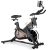 Women’s/Men’s Health Indoor Cycling Exercise Bike w/ Bluetooth Smart Connect