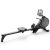 Echelon Sport Foldable Exercise Rowing Machine w/ Low-Influence Magnetic Resistance