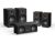 Jamo Studio Series S 803 Home Cinema System (Black)