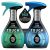 2-Pack 16.9-Oz Febreze Unstopables Touch Fabric Spray and Odor Fighter