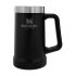 Bella Pro Series Capsule Coffee Maker and Milk Frother (Black)
