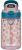 14oz. Contigo Plastic Kids’ Water Bottle w/ Autospout Straw (Donuts Design)