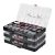 Bulldog 1,300-Piece Bulldog Complete Fastener Kit w/ Stackable Cases , $19.98, free pickup