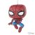3″ Hallmark Marvel Spider-Man Funko POP! Christmas Ornament $2.48 + Free Shipping w/ Prime or on $25+