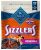 15-Oz Blue Buffalo Sizzlers Natural Bacon-Style Soft-Moist Dog Treats (Bacon)
