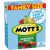 40-Count 0.8oz. Mott’s Fruit Flavored Snack Pouches (Assorted Fruit)