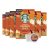 60-Count Starbucks Keurig K-Cup Coffee Pods (Pumpkin Spice)
