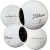 1-Dozen Titleist Pro V1 & Pro V1x Black Dot Golf Balls