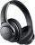 Soundcore Anker Life Q20 Hybrid Active Noise Cancelling Headphones, Wireless Over Ear Bluetooth (Black) $44.99 + Free Shipping
