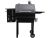 Camp Chef SmokeProfessional Wood Pellet Slide Smoker Grill