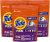 111-Count Tide Pods Laundry Detergent Pacs (Spring Meadow, HE Compatible) EXPIRED