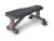 Steelbody Deluxe Utility Workout Bench (800-lb Capacity)