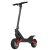 Slidgo X10 Electric Scooter, Dual-drive motors, Prime Velocity of 25MPH $999
