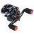 6.7oz Calamus X2 Compact Design Baitcasting Reel $19 + Free Shipping