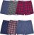 6-Pack Fruit of the Loom Men’s Boxers (Assorted Colors)