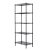 5-Tier Freestanding Storage Shelving Unit (11.42″ x 59″ x 21.3″)