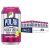 24-Pack 12oz. Polar Seltzer Carbonated Water (numerous flavors)