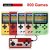 Mini Retro Handheld Game Console w/ 800 Built-in Classic Games (3″ Color Display) [similar FP deal] $13 at Mini In The Box