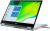 Acer Spin 3 2-in-1 (Open Box): 13.3″ QHD+ IPS Touch, i7-1165G7, 16GB DDR4, 512GB SSD $529 eBay
