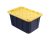 27-Gallon Super Box Storage Tote Tough Box