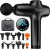 Amazon.com: Deep Tissue Massage Gun. handheld . electrical. $34.98