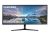 SAMSUNG 34″ Class Flat LED Extremely WQHD Monitor (3,440 x 1,440) – 75Hz, 4ms Response, FreeSync, Display Port, HDMI (x2) – LS34J552WQNXZA $199 YMMV at Walmart