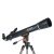 Celestron AstroMaster 70AZ LT Refractor Telescope Kit
