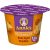 12-Pack 2.01oz Annie’s Real Aged Cheddar Microwave Mac & Cheese Cups