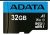 ADATA 32GB Premier microSDHC UHS-I / Class 10 V10 A1 Reminiscence Card with SD Adapter, Pace As much as 100MB/s (AUSDH32GUICL10A1-RA1) $4.49