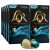 L’OR Espresso Aluminum Coffee Capsules: 100-Count $26.55, 50-Count
