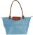 Longchamp Le Pliage Expandable Tote Bag (Norway) $97.50 + Free Shipping