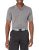 Amazon Essentials Men’s Regular-Fit Quick-Dry Golf Polo Shirt (Striped, Various)