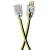 Select Home Depot Stores: Husky 25′ 12/3 Lighted Extension Cord
