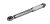Pittsburgh Click Type Torque Wrench: (1/4″, 1/2″ or 3/8″ Drive)