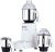 Preethi Eco Plus 110-Volt Mixer Grinder w/ 3 Jars