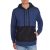Sam’s Club Members: Champion Men’s Fleece Woven-Mix Half Zip Hoodie (numerous)