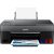 Canon G3260 All-in-One Printer | Wireless Supertank (Megatank) Printer | Copier | Scan, with Mobile Printing, Black, one Size (4468C002) $179.00