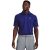 Under Armour Men’s Tech Golf Polo (Bauhaus Blue) $16.12 + Free Shipping