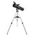 Celestron 114AZ-SR Smartphone Ready Reflector Telescope + $10 Kohls Cash