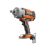 Direct Instruments Outlet $120+$15 transport RIDGID 18V OCTANE Brushless 1/2″ High Torque Impact Wrench – $120