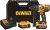 DEWALT 20V MAX XR Brushless 1/2″ Hammer Drill w/ 2x 5.0Ah Batteries & Charger