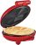 Bella – Quesadilla Maker – Red $14.99 Best Buy