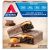 2 x Atkins Snack Bar, Caramel Double Chocolate Crunch, Keto Pleasant, 7.76 Ounce (Pack of 1) -Complete 10 Bars $9.21