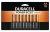 100% Back in Bonus Rewards Duracell® Coppertop AA/AAA 16-pk & 24-pk batteries. Limit 2 At Office Depot From 1/8/23 To 1/14/23 Or While Supplies Last, Whichever Occurs First.