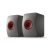 KEF LS50 Meta (Pair, Titanium Grey) – $1092 at Amazon