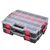 2-Pack Hyper Tough Heavy-Duty Interlocking Organizer