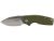 SOG Stout SJ Folding Pocket Knife