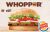 $20 Burger King eGift Card (Digital Delivery)