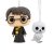 Hallmark Harry Potter Mystery Ornaments (Harry and Hedwig Funko POP!, Set of 2) $1.58 Free Shipping with W+ (YMMV)
