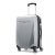 20″ Samsonite Winfield 3 DLX Hardside Carry-On Expandable Luggage w/ Spinners (Silver) $88.97 + Free Shipping